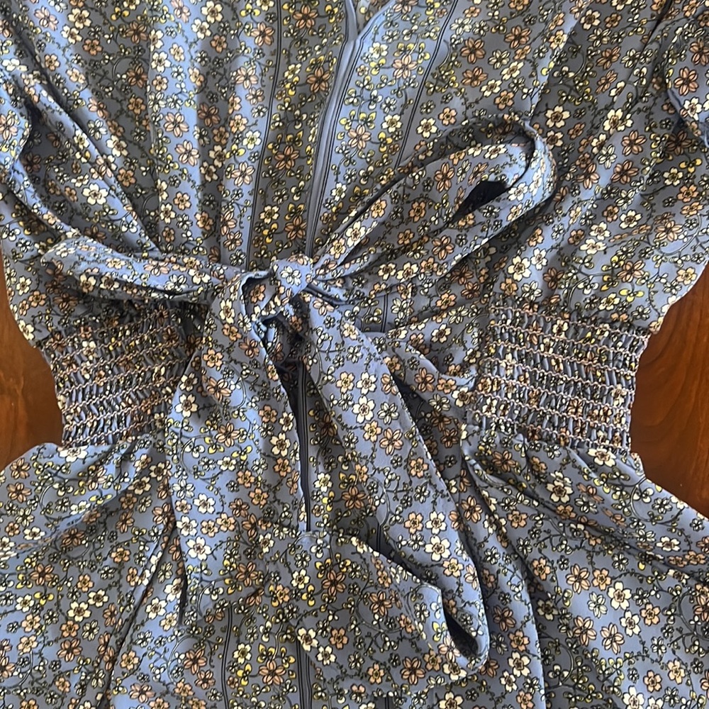 Max Studio Blouse - Picture 2 of 5
